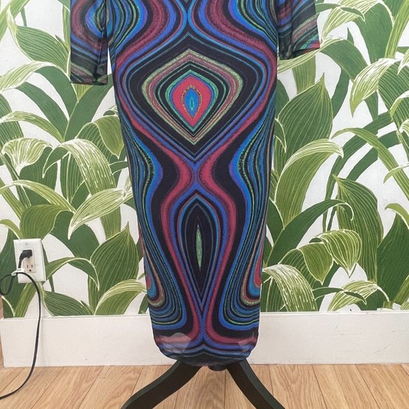 AFRM Maxi Dress - Picture 4 of 5